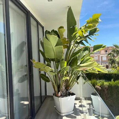 Villa Ensueno Santa Pola