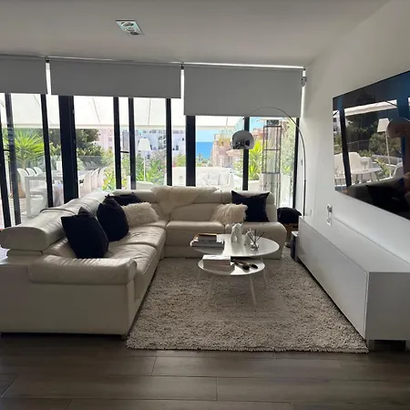 Ensueno Villa