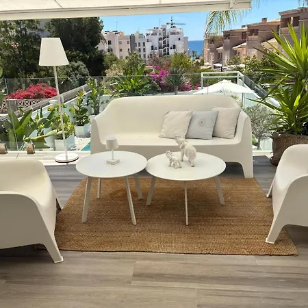 Ensueno Villa Santa Pola